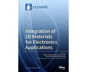 Integration of 2d materials for electronics applications - Giannazzo Filip...