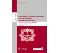Integration of Constraint Programming, Artificial Intelligence, and Operations Research: 23rd International Conference, CPAIOR 2026, Rabat, Morocco, May 26-29, 2026, Proceedings