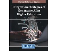 Integration Strategies of Generative AI in Higher Education (Tascabile)