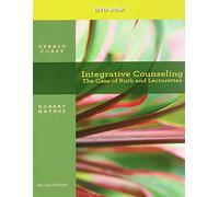 Integrative Counseling: The Case of Ruth and Integrative Counseling Lecturettes