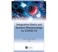 Integrative Omics and Systems Pharmacology for COVID-19