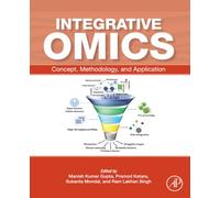 Integrative Omics: Concept, Methodology, and Application