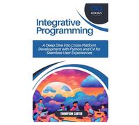 Integrative Programming: A Deep Dive into Cross-Platform Development with Python and C# for Seamless User Experiences