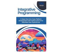 Integrative Programming: A Deep Dive into Cross-Platform Development with Python and C# for Seamless User Experiences