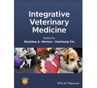 Integrative Veterinary Medicine