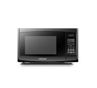 Integrato - Forno a microonde (W/Trim Kit - Nero - 0,9 CUFT. RV-980B
