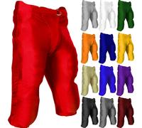 Integrato (Integrato Pastiglie) Dazzle Calcio Gioco Pantaloni Champro - FPAU9