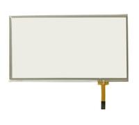 Integrato LCD 6.1-inch Touchscreen Auto Riparazione Plug-And-Play Installazione