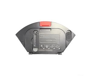 Integrato Serbatoio di Acqua Polvere Bin Per Xiaomi E10 B112 E12 3c Plus S20 D106 Robot Aspirapolvere Ricambi Fornire Tempo di Pulizia Esteso Attraverso Grande Volume Design E Intelligente Meccanismo