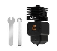 Integrato Struttura Hotend Set Con Silicone Calzino per Mini