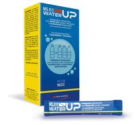 Integratore Alimentar MG K VIS WATERUP - Favorisce La Reidratazione 10 stick