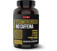 Integratore Alimentare 120 Capsule con Garcinia Cambogia Glucomannano e Cromo