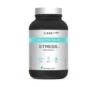 Integratore alimentare 90 capsule vegane QNT Stress Calm & Relax Noir TU