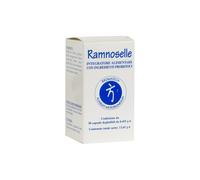 Integratore alimentare a base di probiotici ramnoselle 30 capsule