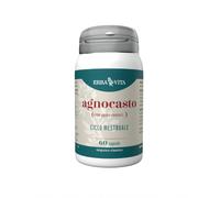 Integratore Alimentare Agnocasto 60 Capsule utile per contrastare i Disturbi del