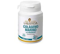 Integratore Alimentare Ana María Lajusticia COLÁGENO MARINO CON MAGNESIO 180