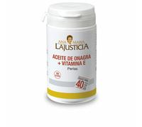 Integratore Alimentare Ana María Lajusticia Vitamina E Enagra 80 Unità