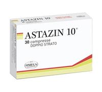 Integratore Alimentare Astaxantina, Luteina e Zeaxantina per il Benessere Visivo