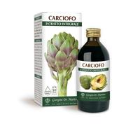 Integratore Alimentare Carciofo Estratto Integrale Liquido Analcoolico 200 ml