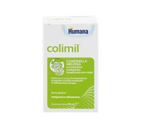 Humana Colimil Integratore Alimentare Coliche Neonato 30 ml