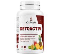Integratore Alimentare con Garcinia Cambogia Carnitina Bromelina Tè Verde e Pepe