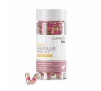 Cumlaude Lab Femplus Omega 3 Tablets 60 Units