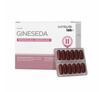 Integratore Alimentare Cumlaude Lab Giniseda 30 Unità