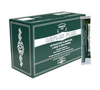 Integratore Alimentare DEFLUX PLUS 20 Stick Monodose per un Sonno Ristoratore e