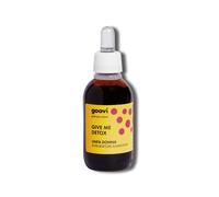 INTEGRATORE ALIMENTARE DETOX LINFA BETULLA PURIFICANTE DISINTOSSICANTE DEPURATIV