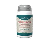 Integratore Alimentare di Echinacea 60 Capsule Utile a rinforzare le naturali