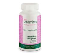 Integratore alimentare di vitamina B12 Australian Bodycare 90 Pc