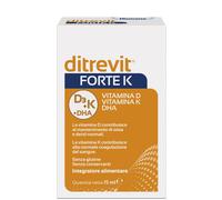 DITREVIT FORTE K HUMANA 15 ML