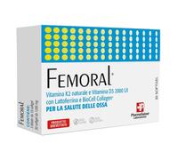 Femoral Integratore Alimentare 30 Softgels