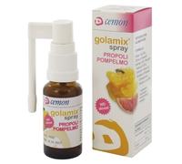 GOLAMIX SPRAY - PROPOLI POMPELMO 20 ML