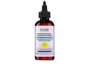 Integratore Alimentare HASK TEXTURE 120 ml
