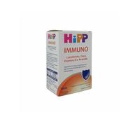 Integratore alimentare immuno gocce 20ml - hipp
