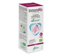 ABOCA IMMUNOMIX ADVANCED SCIROPPO BAMBINI 210 G - A BASE DI ECHINACEA E SAMBUCO