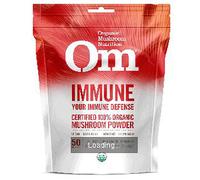 Integratore Alimentare In Polvere Di Funghi Biologici Immunitario 3.5