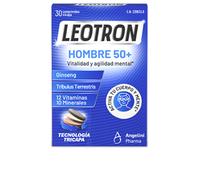 Integratore Alimentare Leotron LEOTRON VITAMINAS