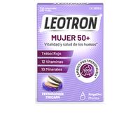Integratore Alimentare Leotron LEOTRON VITAMINAS