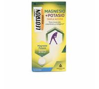 Integratore Alimentare Leotron Magnesio Potassio 30 Unità