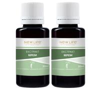 Integratore alimentare liquido a base di erbe con tintura estratto di...