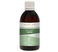 Integratore alimentare liquido a base di erbe con tintura estratto di...