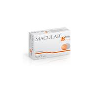 Integratore Alimentare MACULAR B FORTE per il Benessere Visivo e il Supporto del