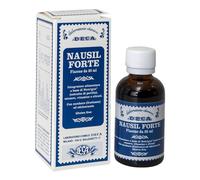 Integratore Alimentare NAUSIL FORTE 30ML con Nutrigut e Zenzero per la Salute Di