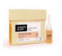 Integratore Alimentare Nuggela & Sulé AMPOLLAS