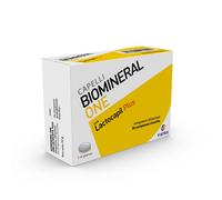 Integratore alimentare per la perdita dei capelli One With Lactocapil Plus 30