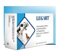 Integratore alimentare per patologie osteoarticolari