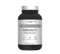 Integratore alimentare per sistema immunitario 90 capsule QNT Immunity Noir TU