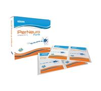 Integratore Alimentare PerNeuro Forte in Bustine - Supporto al Metabolismo e Ben